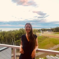 Genevieve Lamontagne