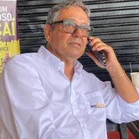 Roosevelt Mendonca