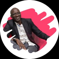 Yacouba Dramé 🇲🇱