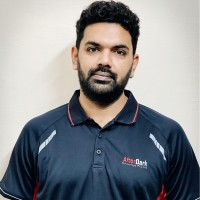 Sreenath N
