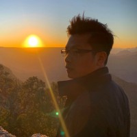 Harry Lei