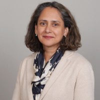 Anjana Deshpande, MBA, LCSW, CPT,CJT
