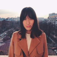 Lola Baltaeva