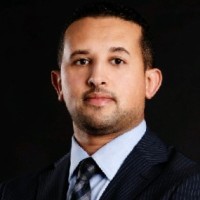 Mohamed Al Mahdi NAJIB