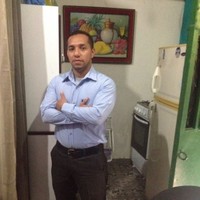 david perez
