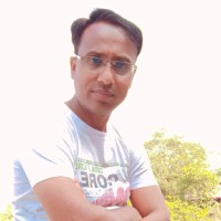 Ashwin Dafda