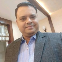 Vikrant Kumar