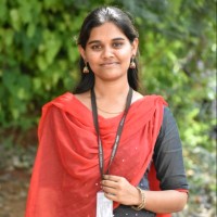 padmavathy V
