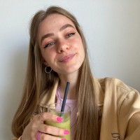Darya Harshkova