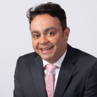 Jose Carlos Rocha Junior