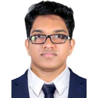 Vishnu P