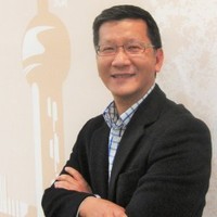 Rex Chung