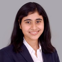 Roohi Esukapalli
