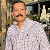 Amr Abo El Fadl
