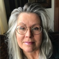 Joan Passero