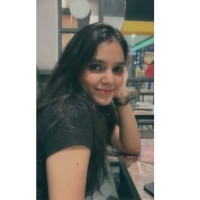 Shivangi Sarawgi