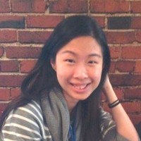 Anna Huang
