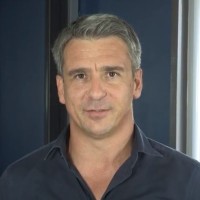 Dimitri Giroux