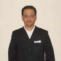 Rahul Mhashete