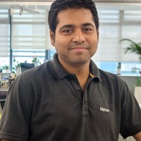 Rahul Ghosh