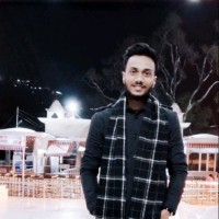 Rajat Yadav