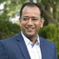 Dilip Adhav