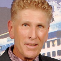 Greg Bond
