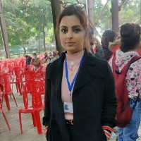 Ginny Bhatia
