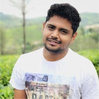 Vijay Krishna Kandasamy