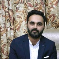 Farrukh Nawaz