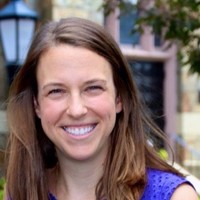 Sarah Donohue