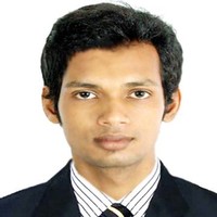 Md. Musabbir Hussain