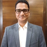 Mukesh Gupta