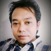 Pyae Thein Zan (Tony Pyae)