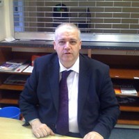 David Macmartin