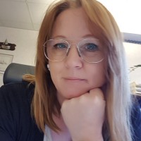 Jenny Bjärefors