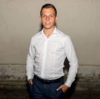 Sorin-Andrei Nan