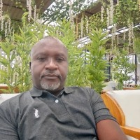 Harun Mwangi