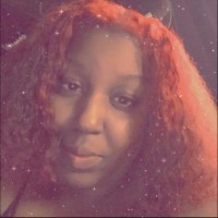 Jasmine Blackmond