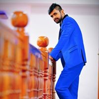 Prashanth Prashu