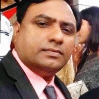 Ajay Kumar Dubey