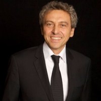 Stéphane Micheli