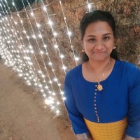 Monisha Elango