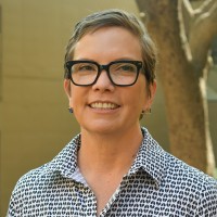 Jan Moye, PMP