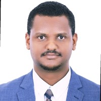 Samuel Teshome