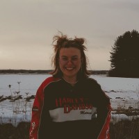 Audrey-Anne Bergeron