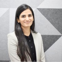 Shivani Sharma