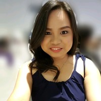 Nelica Lorene Curameng
