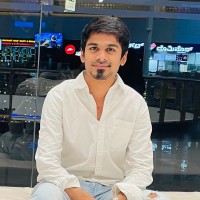 Mahammed Faizan