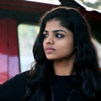 Aswathy S